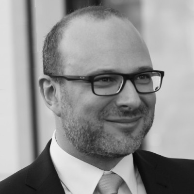 Alejandro Tosina