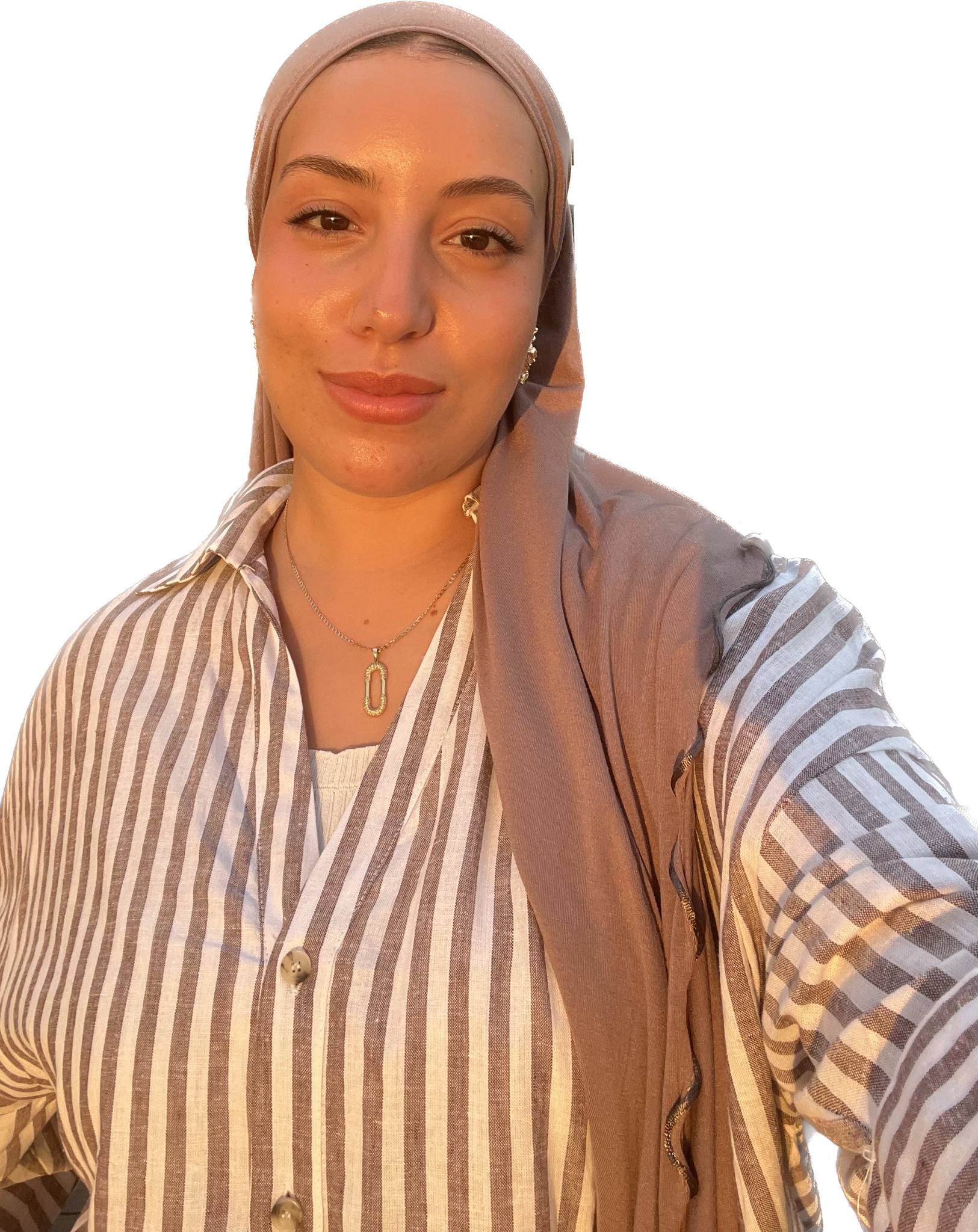 Fátima Oubaidi