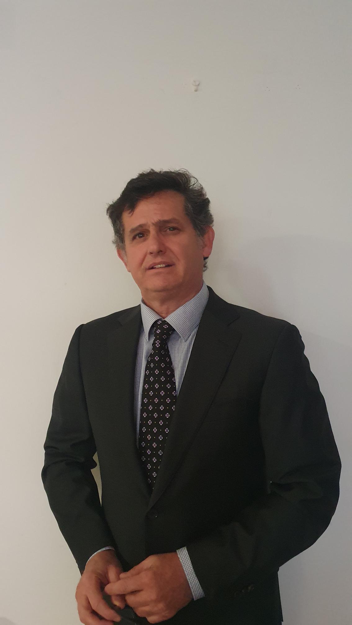 Alejandro Álvarez