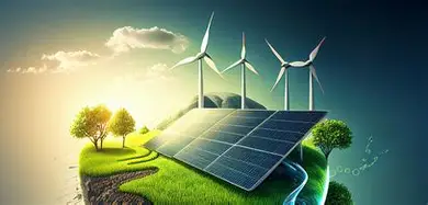 Energ&iacute;as Renovables