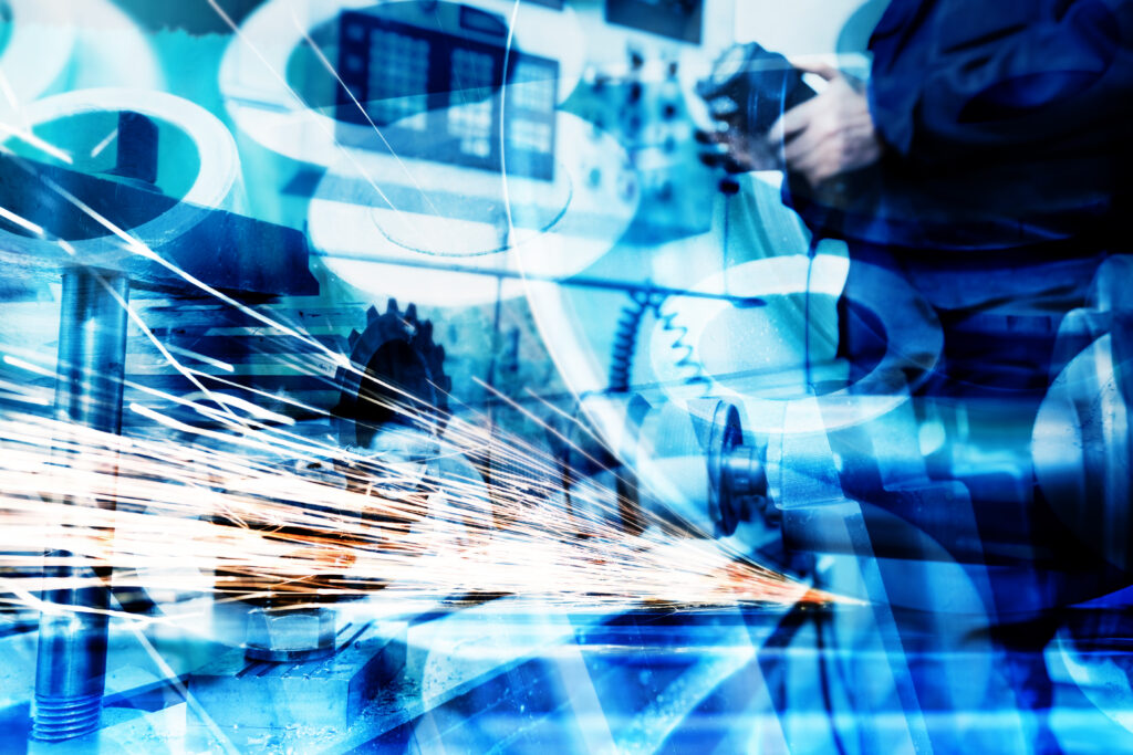 Impulsar valor pyme sector metal