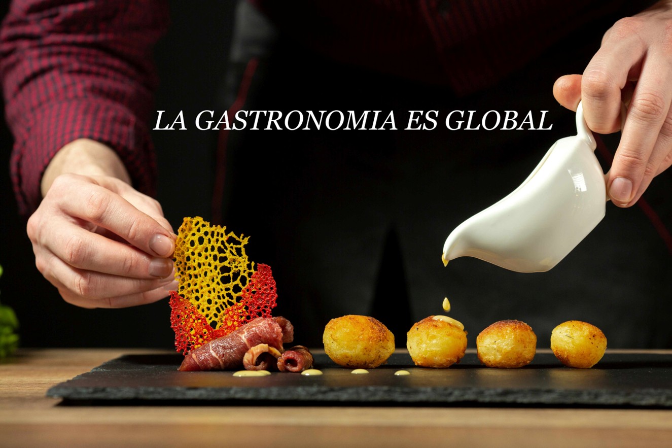 Pyme hostelería madrid fusión