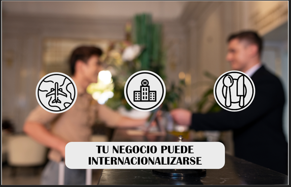 internacionalizar negocio