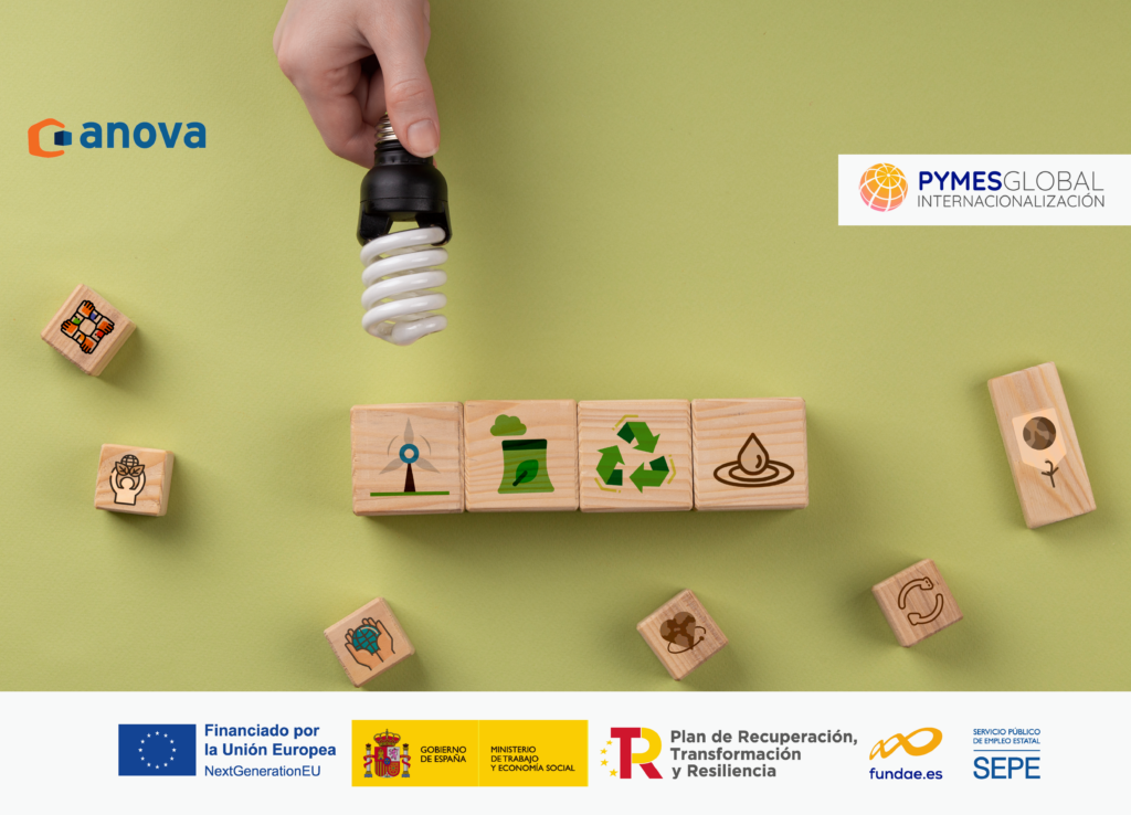 pyme sector energ&eacute;tico