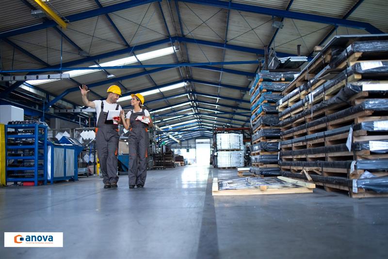 Pymes metales internacionalizaci&oacute;n