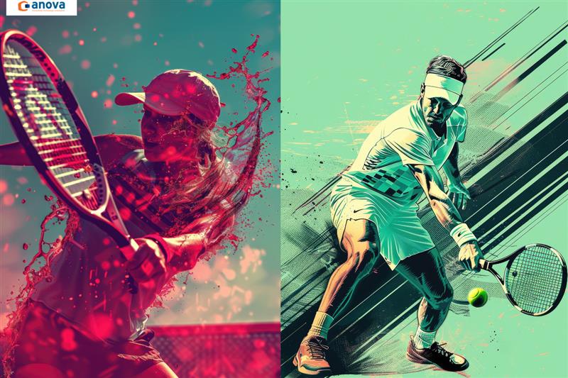 Academias de tenis internacionalizaci&oacute;n pymes