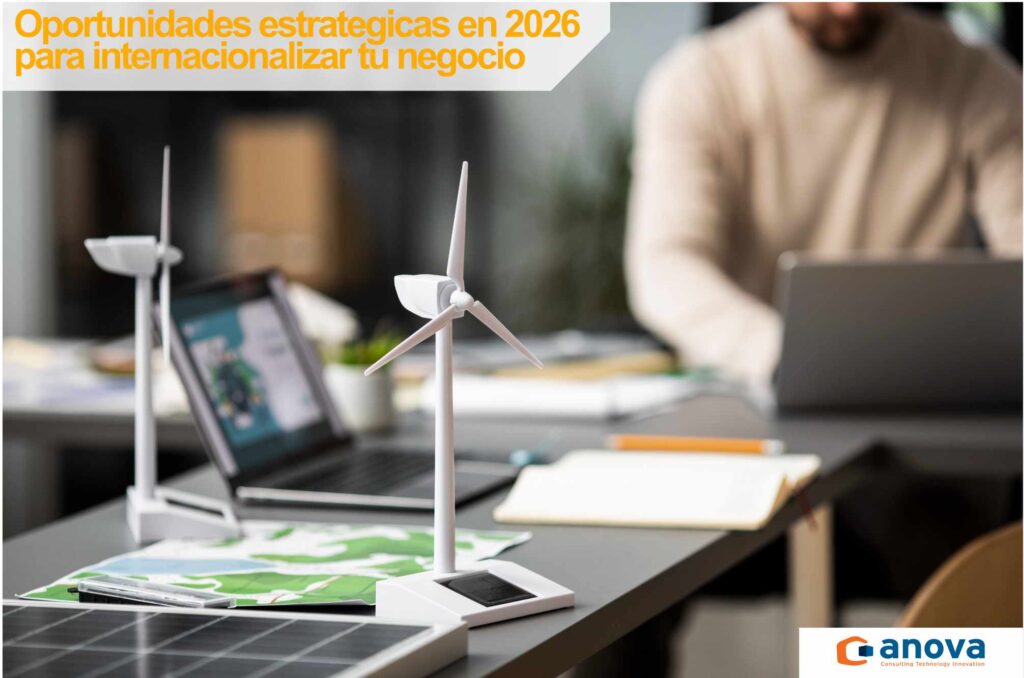 Energ&iacute;a renovable global