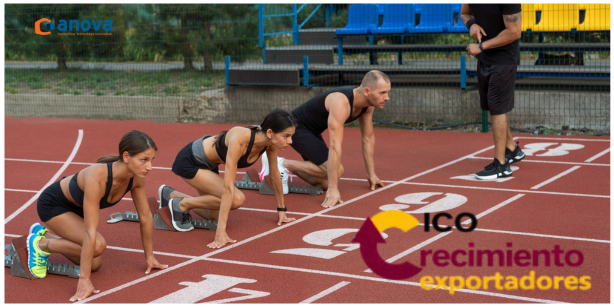 Internacionalizaci&oacute;n para pymes