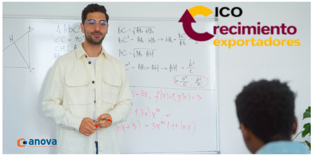 Internacionalización para pymes