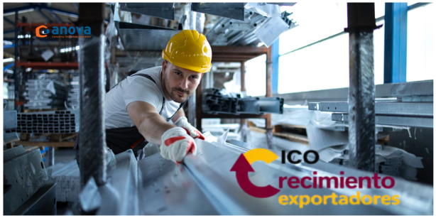 Internacionalizaci&oacute;n para pymes