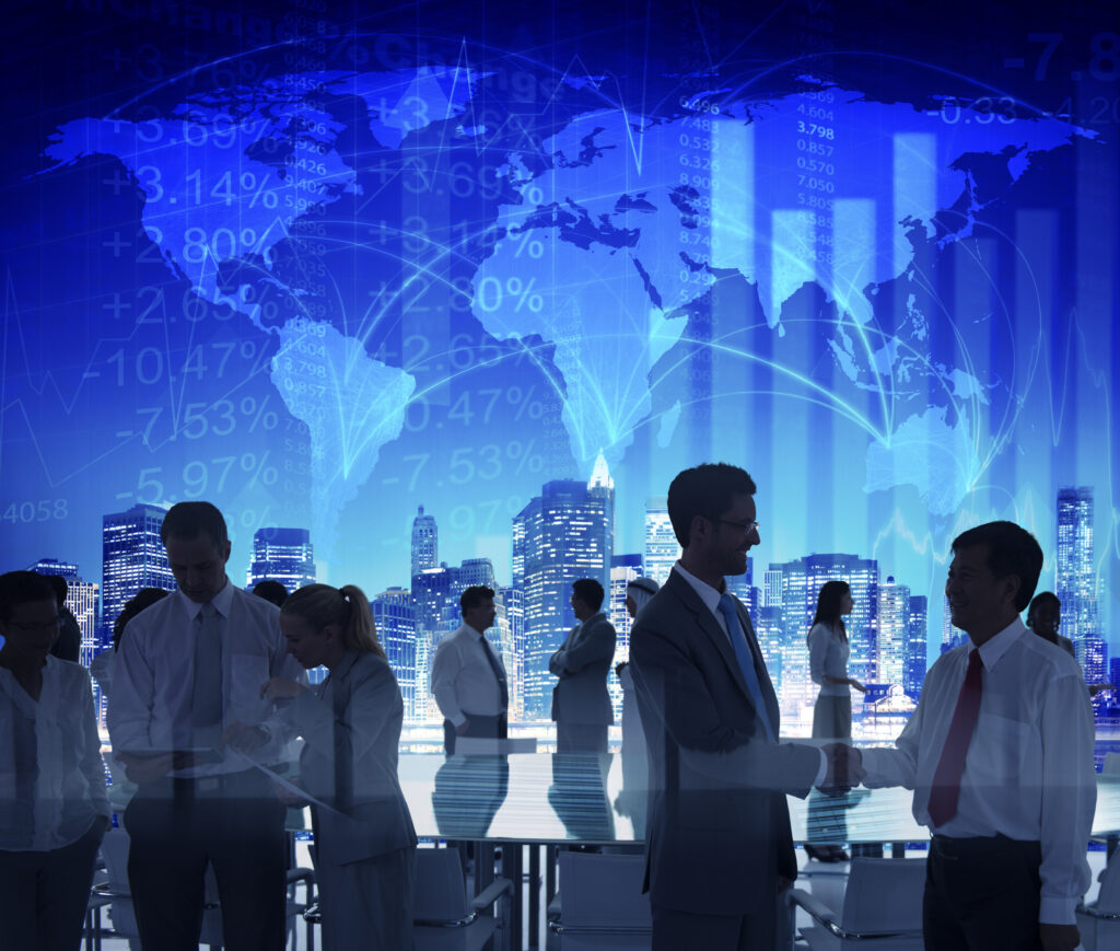 Internacionalización práctica